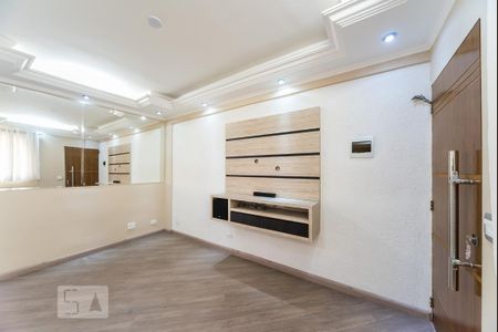 Sala de apartamento para alugar com 2 quartos, 62m² em Dos Casa, São Bernardo do Campo