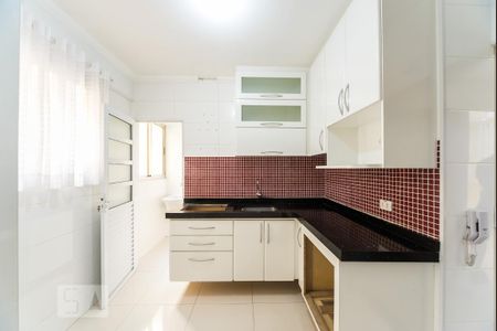 Apartamento para alugar com 62m², 2 quartos e 2 vagas Apartamento para alugar com 62m², 2 quartos e 2 vagasCozinha
