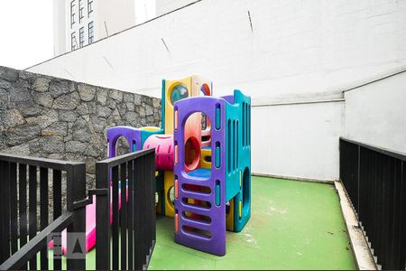 Apartamento à venda com 90m², 3 quartos e 1 vagaPlayground