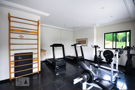 Apartamento à venda com 90m², 3 quartos e 1 vagaAcademia
