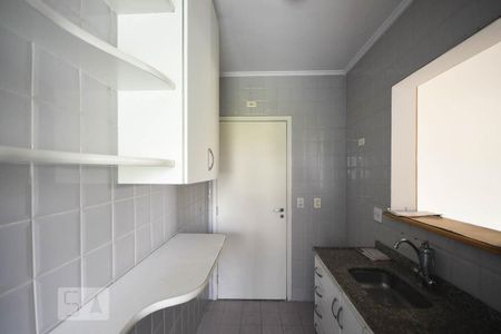 Apartamento à venda com 90m², 3 quartos e 1 vaga Apartamento à venda com 90m², 3 quartos e 1 vagaCozinha