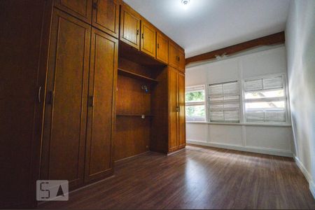 Quarto l  de apartamento para alugar com 3 quartos, 97m² em Vila Buarque, São Paulo