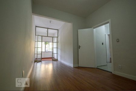 Quarto ll de apartamento para alugar com 3 quartos, 97m² em Vila Buarque, São Paulo