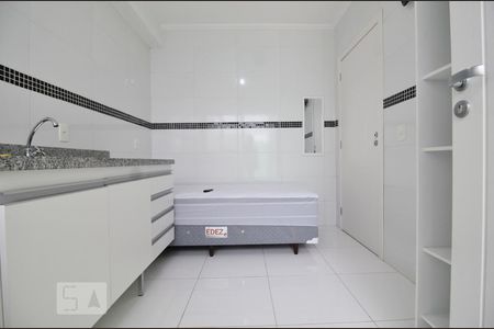 Kitnet de kitnet/studio para alugar com 1 quarto, 28m² em Jardim Peri Peri, São Paulo
