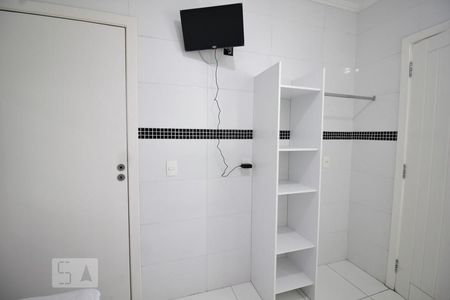 Kitnet de kitnet/studio para alugar com 1 quarto, 28m² em Jardim Peri Peri, São Paulo
