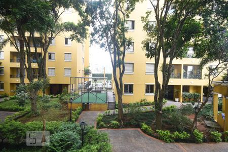 Vista de apartamento para alugar com 3 quartos, 64m² em Vila Morse, São Paulo