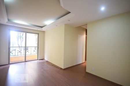 Sala de apartamento para alugar com 3 quartos, 64m² em Vila Morse, São Paulo