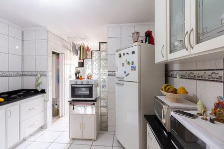 Apartamento à venda com 80m², 3 quartos e 1 vagaCozinha 