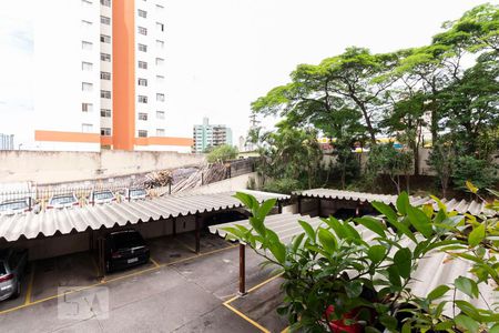 Vista  de apartamento à venda com 3 quartos, 80m² em Vila Formosa, São Paulo