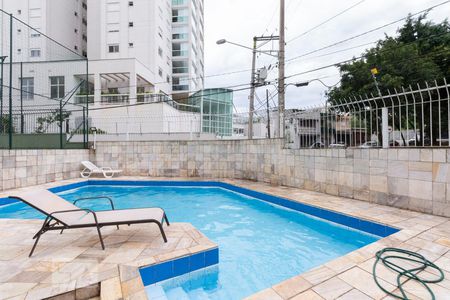 Apartamento à venda com 80m², 3 quartos e 1 vagaPiscina 