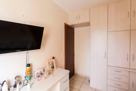 Quarto 2 de apartamento à venda com 3 quartos, 80m² em Vila Formosa, São Paulo