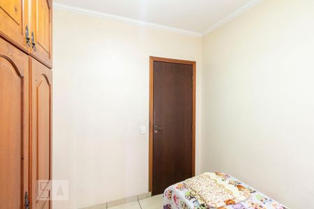Apartamento à venda com 80m², 3 quartos e 1 vagaQuarto 3