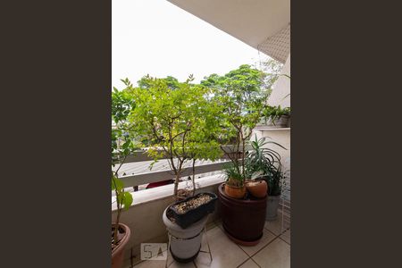 Sacada  de apartamento à venda com 3 quartos, 80m² em Vila Formosa, São Paulo