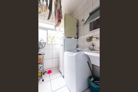 Apartamento à venda com 80m², 3 quartos e 1 vagaÁrea de serviço 