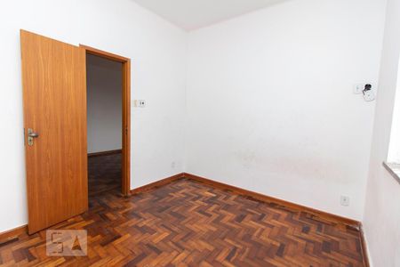 Quarto 1  de apartamento à venda com 3 quartos, 80m² em Engenho Novo, Rio de Janeiro