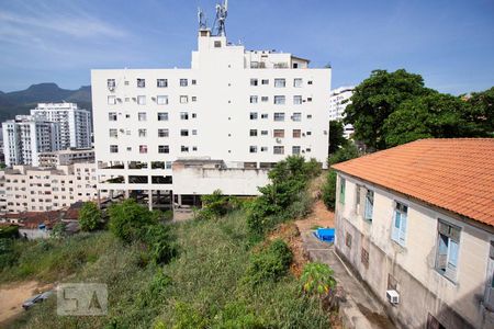Vista do quarto 3  de apartamento à venda com 3 quartos, 80m² em Engenho Novo, Rio de Janeiro
