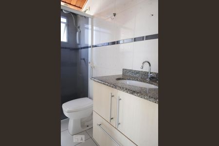 Apartamento à venda com 147m², 3 quartos e 1 vaga Apartamento à venda com 147m², 3 quartos e 1 vagaBanheiro - Suíte 2