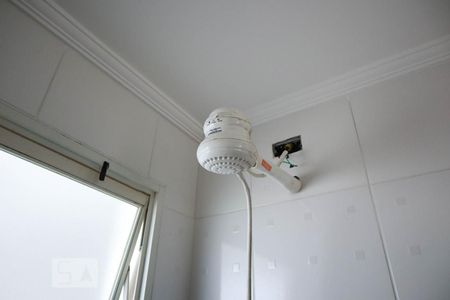 Apartamento à venda com 147m², 3 quartos e 1 vaga Apartamento à venda com 147m², 3 quartos e 1 vagaBanheiro