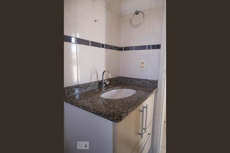 Apartamento à venda com 147m², 3 quartos e 1 vaga Apartamento à venda com 147m², 3 quartos e 1 vagaBanheiro - Suíte 2