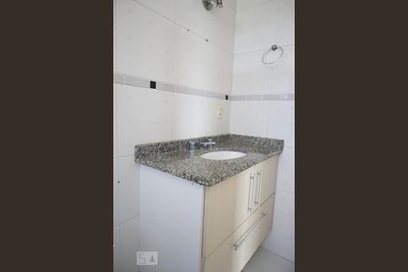 Apartamento à venda com 147m², 3 quartos e 1 vaga Apartamento à venda com 147m², 3 quartos e 1 vagaBanheiro - Suíte 1