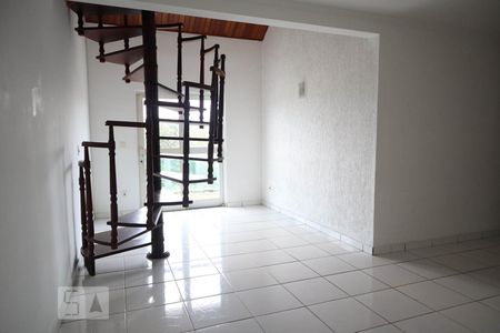 Sala de apartamento à venda com 3 quartos, 147m² em Parque da Represa, Jundiaí