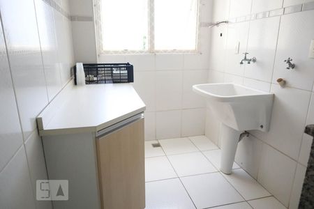 Apartamento à venda com 147m², 3 quartos e 1 vaga Apartamento à venda com 147m², 3 quartos e 1 vagaÁrea de Serviço