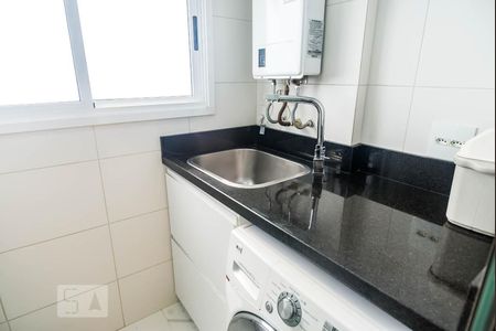 Apartamento à venda com 64m², 1 quarto e 1 vagaÁrea de Serviço