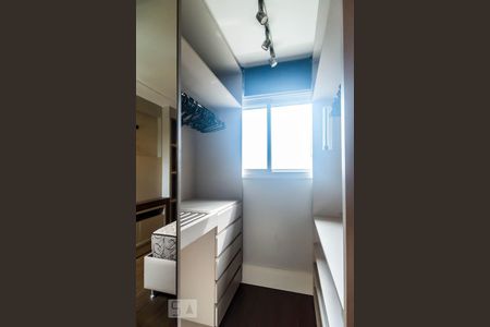 Apartamento à venda com 64m², 1 quarto e 1 vagaQuarto