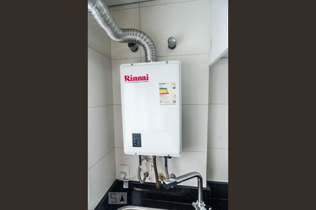 Apartamento à venda com 64m², 1 quarto e 1 vagaÁrea de Serviço