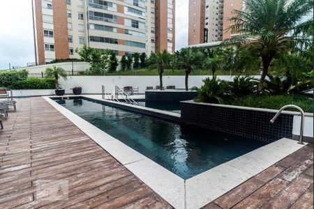 Apartamento à venda com 64m², 1 quarto e 1 vagaPiscina