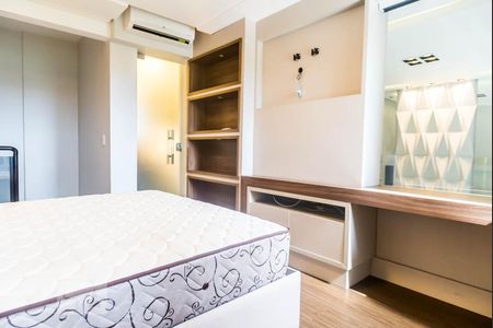 Apartamento à venda com 64m², 1 quarto e 1 vagaQuarto