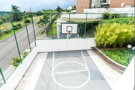 Apartamento à venda com 64m², 1 quarto e 1 vagaQuadra