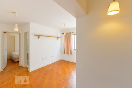 Apartamento para alugar em Pinheiros