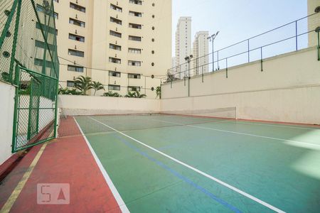 Apartamento à venda com 130m², 3 quartos e 4 vagas Apartamento à venda com 130m², 3 quartos e 4 vagasquadra poliesportiva