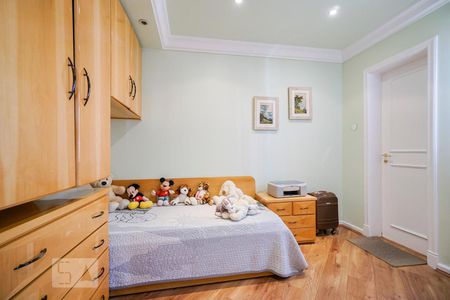 Apartamento à venda com 130m², 3 quartos e 4 vagas Apartamento à venda com 130m², 3 quartos e 4 vagassuíte 2