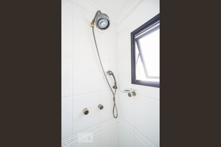 Apartamento à venda com 130m², 3 quartos e 4 vagas Apartamento à venda com 130m², 3 quartos e 4 vagasbanheiro suíte casal