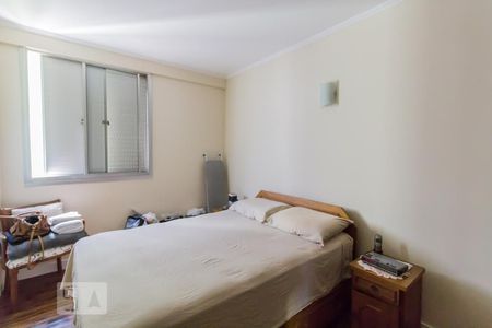 Quarto 2 de apartamento para alugar com 2 quartos, 60m² em Jardim Tranqüilidade, Guarulhos