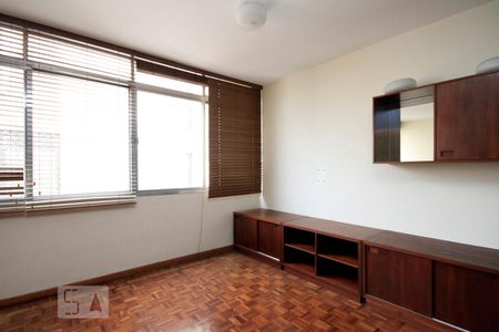 Apartamento à venda com 92m², 3 quartos e 1 vagaSala