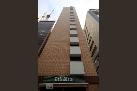 Apartamento à venda com 92m², 3 quartos e 1 vagaFachada