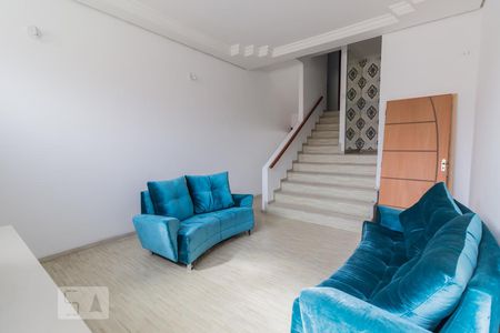 Sala de casa à venda com 3 quartos, 150m² em Jardim São Paulo, Guarulhos