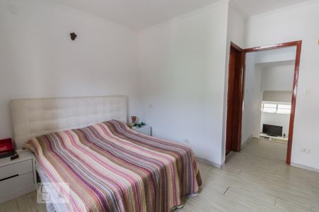 Suíte de casa à venda com 3 quartos, 150m² em Jardim São Paulo, Guarulhos
