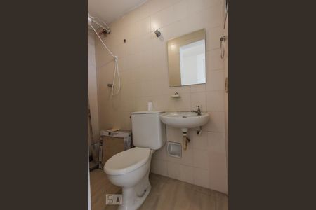 Apartamento à venda com 142m², 3 quartos e 2 vagasbanheiro serviço