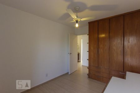 quarto 1 de apartamento à venda com 3 quartos, 142m² em Paraíso do Morumbi, São Paulo