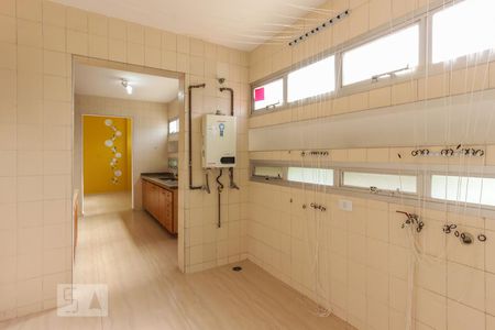 Apartamento à venda com 142m², 3 quartos e 2 vagaslavanderia