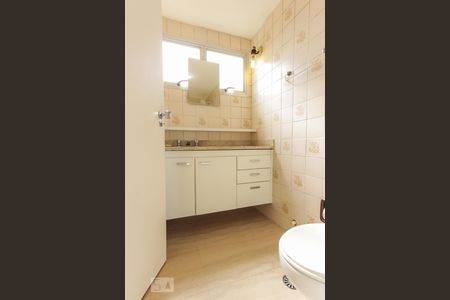 Apartamento à venda com 142m², 3 quartos e 2 vagasbanheiro suíte 