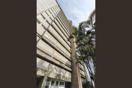 Apartamento à venda com 142m², 3 quartos e 2 vagasfachada