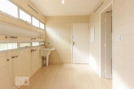 Apartamento à venda com 142m², 3 quartos e 2 vagaslavanderia