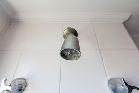 Apartamento à venda com 63m², 2 quartos e 1 vagaBanheiro social