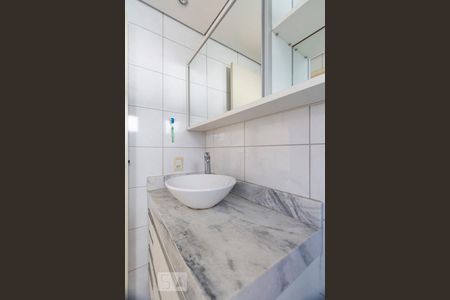 Apartamento à venda com 63m², 2 quartos e 1 vagaSuíte quarto 2