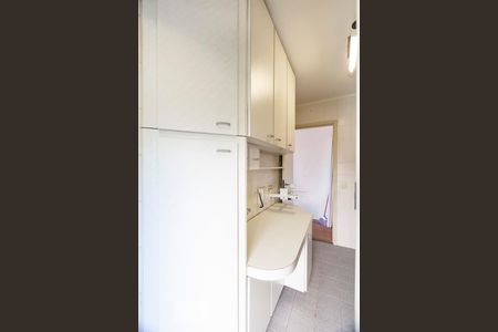 Apartamento à venda com 63m², 2 quartos e 1 vagaCozinha